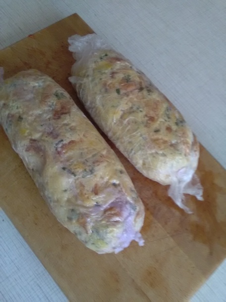 Maďarský guláš so žemľovou knedľou (fotorecept) - obrázok 8