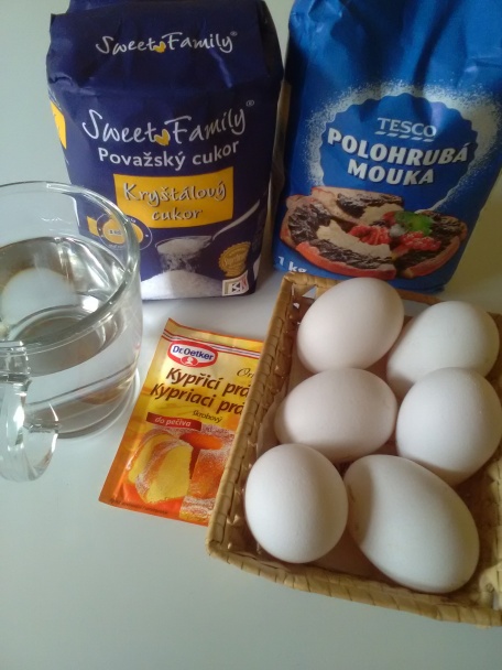 Jablkový vánok (fotorecept) - obrázok 1