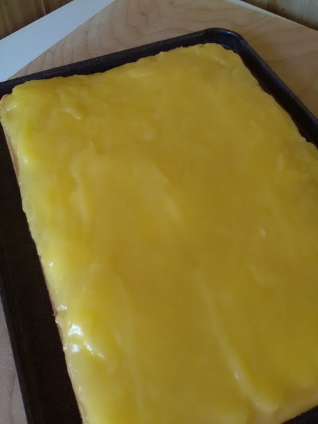 Jablkový vánok (fotorecept) - obrázok 8