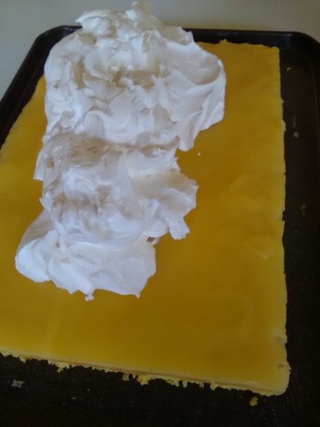 Jablkový vánok (fotorecept) - obrázok 9