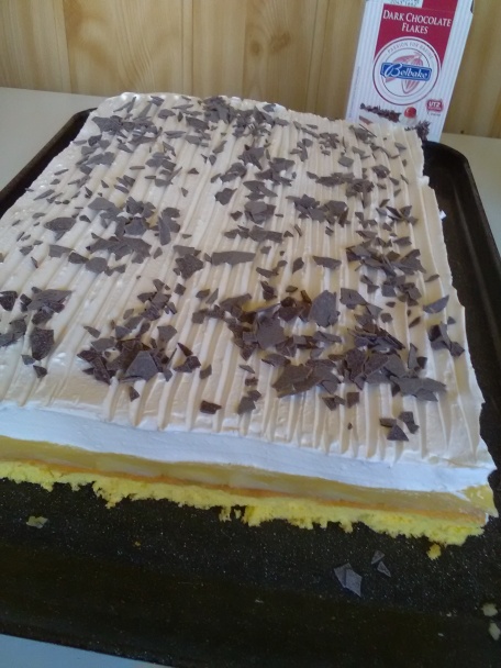 Jablkový vánok (fotorecept) - obrázok 10