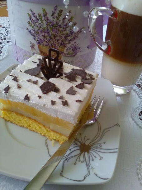 Jablkový vánok (fotorecept) - obrázok 11