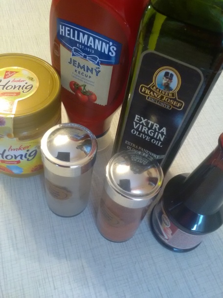 Marinovaná krkovička (fotorecept) - obrázok 3