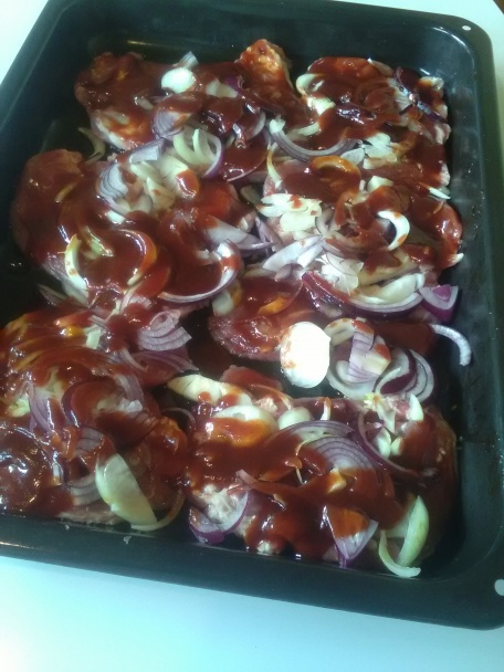 Marinovaná krkovička (fotorecept) - obrázok 4