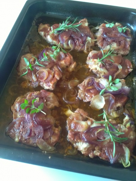 Marinovaná krkovička (fotorecept) - obrázok 5