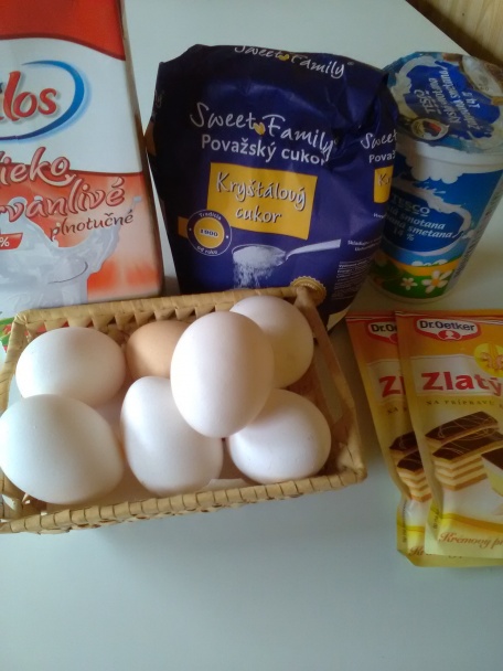 Krémeš (fotorecept) - obrázok 3