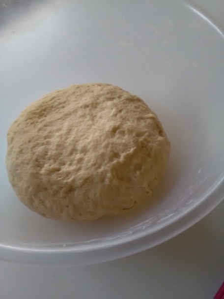 Domáce maslové croissanty (fotorecept) - obrázok 3