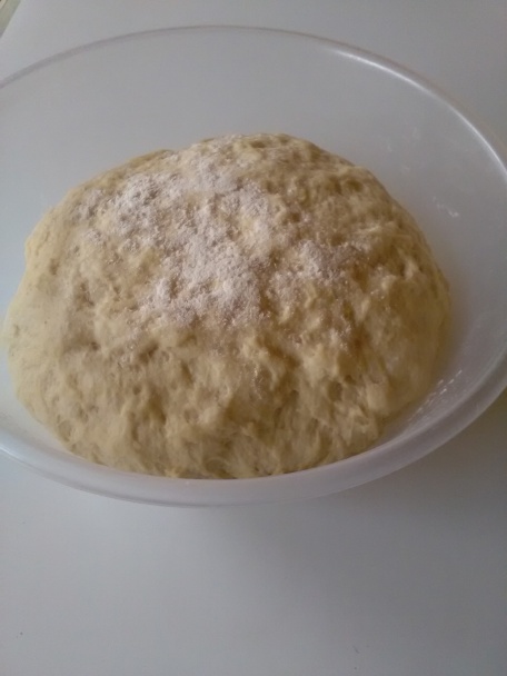 Domáce maslové croissanty (fotorecept) - obrázok 4