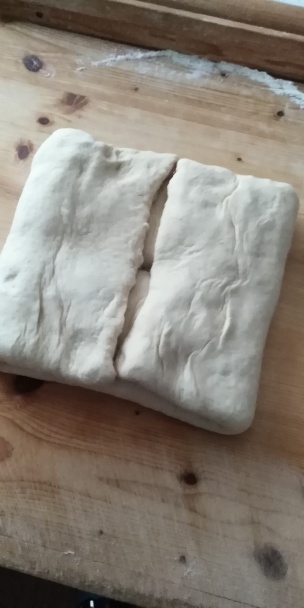 Domáce maslové croissanty (fotorecept) - obrázok 7