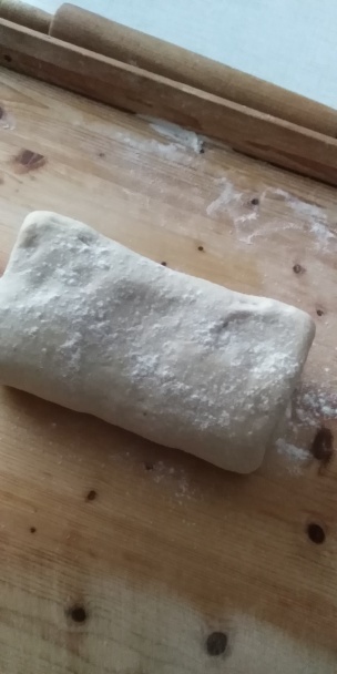 Domáce maslové croissanty (fotorecept) - obrázok 8