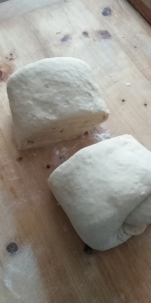 Domáce maslové croissanty (fotorecept) - obrázok 10