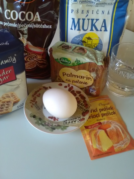 Jablkovo-tvarohový koláč (fotorecept) - obrázok 1