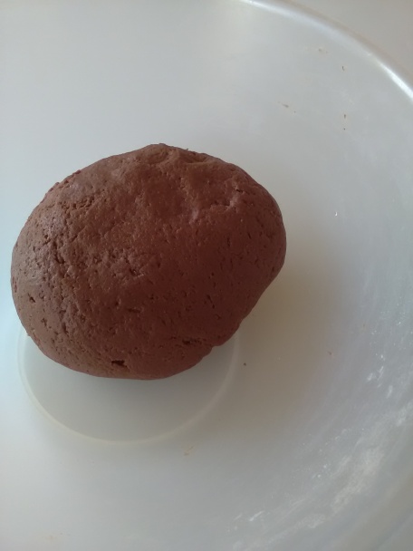 Jablkovo-tvarohový koláč (fotorecept) - obrázok 3