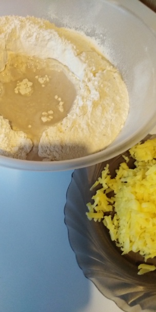 Domáci chlebík (fotorecept) - obrázok 2