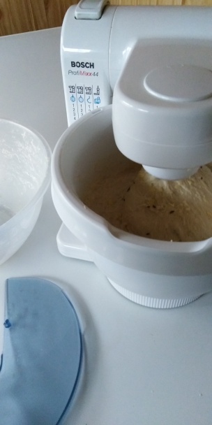 Domáci chlebík (fotorecept) - obrázok 3