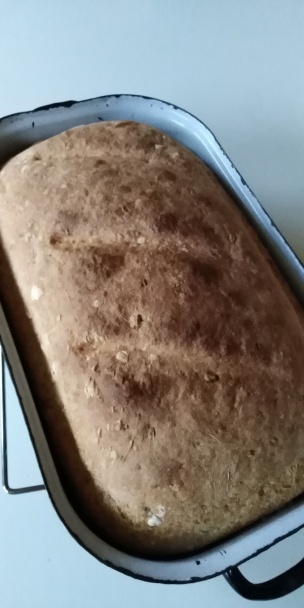 Domáci chlebík (fotorecept) - obrázok 6