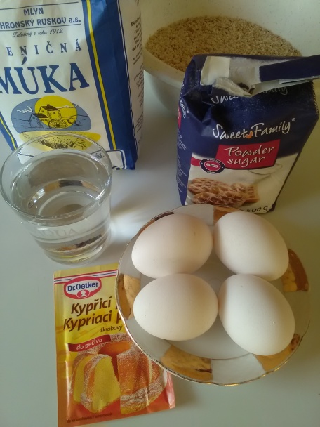 Nanukové rezy (fotorecept) - obrázok 1