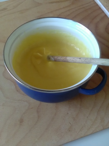 Nanukové rezy (fotorecept) - obrázok 5