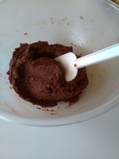 Nepečené zasnežené šišky (fotorecept) - obrázok 3
