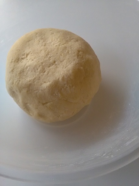 Jemné šľahačkové koláčiky (fotorecept) - obrázok 3