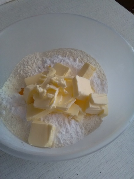 Jablkové taštičky (fotorecept) - obrázok 2