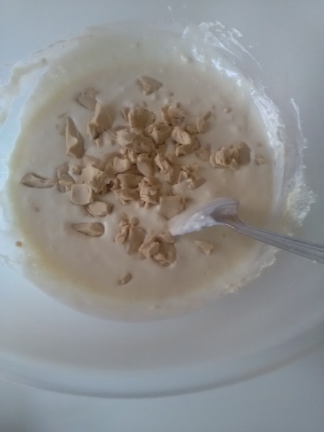 Rožky z kyslej smotany a jogurtu (fotorecept) - obrázok 3