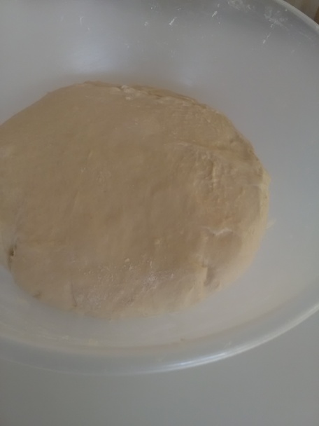 Rožky z kyslej smotany a jogurtu (fotorecept) - obrázok 4