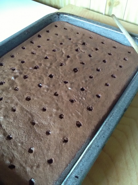 Pudingové rezy (fotorecept) - obrázok 3