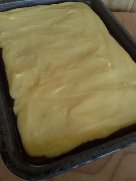 Pudingové rezy (fotorecept) - obrázok 6