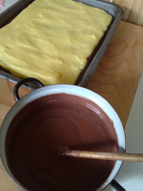 Pudingové rezy (fotorecept) - obrázok 8