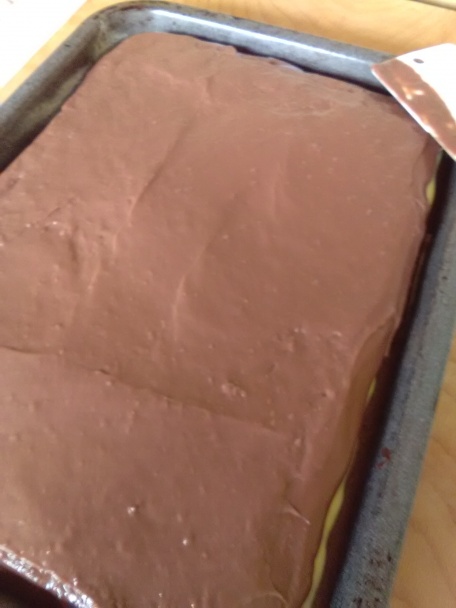 Pudingové rezy (fotorecept) - obrázok 9