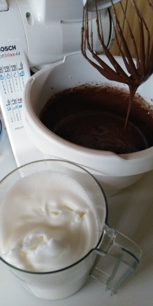 Pudingové rezy (fotorecept) - obrázok 2