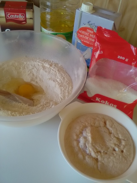 Nutellové croissanty (fotorecept) - obrázok 2