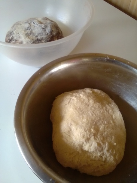 Nutellové croissanty (fotorecept) - obrázok 4