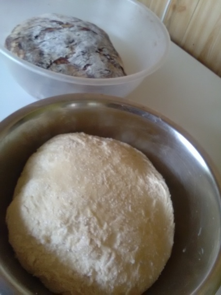 Nutellové croissanty (fotorecept) - obrázok 5