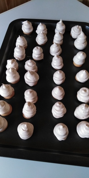 Mini snehové indiánky (fotorecept) - obrázok 3