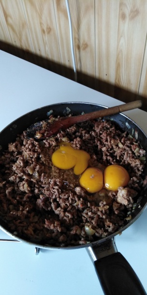 Holúbky - plnené kapustné listy (fotorecept) - obrázok 2