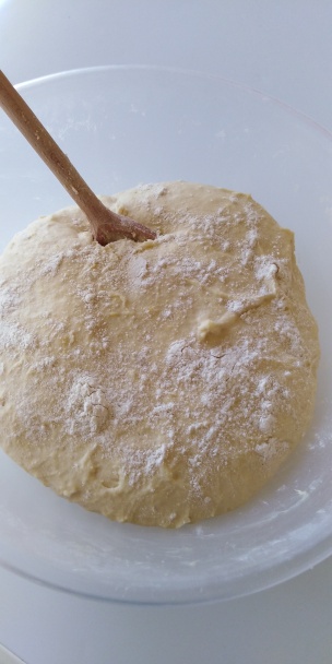 Syrové rožky z kyslej smotany (fotorecept)  - obrázok 3