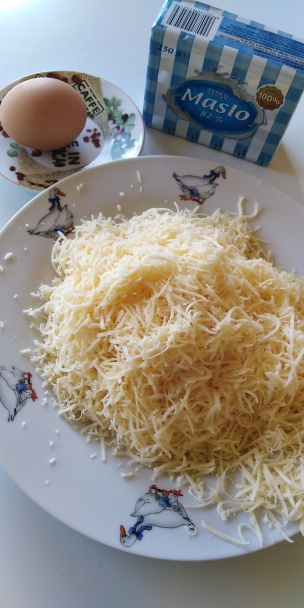 Syrové rožky z kyslej smotany (fotorecept)  - obrázok 4