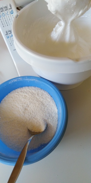 Kokosový krémeš (fotorecept) - obrázok 3