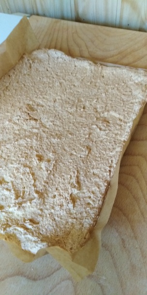 Kokosový krémeš (fotorecept) - obrázok 4