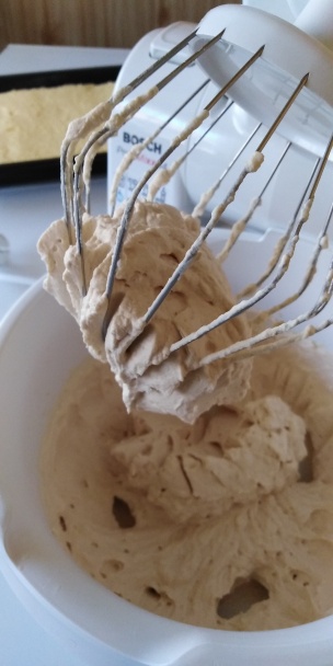 Kokosový krémeš (fotorecept) - obrázok 7