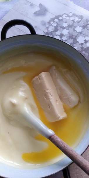 Pudingáče (fotorecept)  - obrázok 6