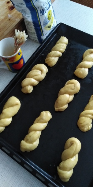 Pudingáče (fotorecept)  - obrázok 8