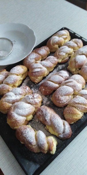 Pudingáče (fotorecept)  - obrázok 11