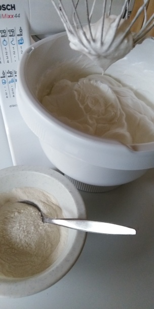 Stracciatella zákusok (fotorecept) - obrázok 2