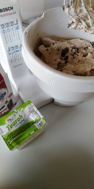 Stracciatella zákusok (fotorecept) - obrázok 4