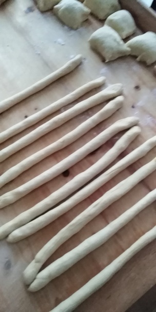 Judášky (fotorecept)  - obrázok 6