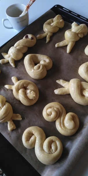 Judášky (fotorecept)  - obrázok 7