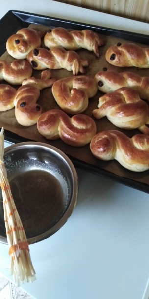 Judášky (fotorecept)  - obrázok 8